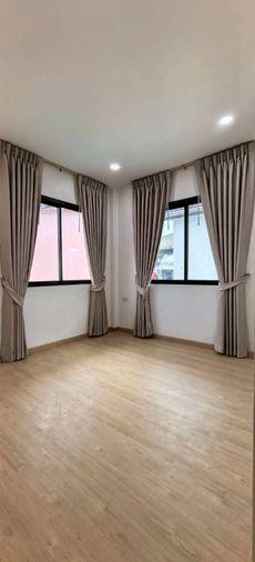 รูป ❄ บ้านเดี่ยว​ที่จอดรถเยอะ​ ใกล้BTSสะพาน​ใหม่​❄ ✅ม.ชลลดา​ สายไหม​-วัดเกาะ✅ - รูปที่ 19/19