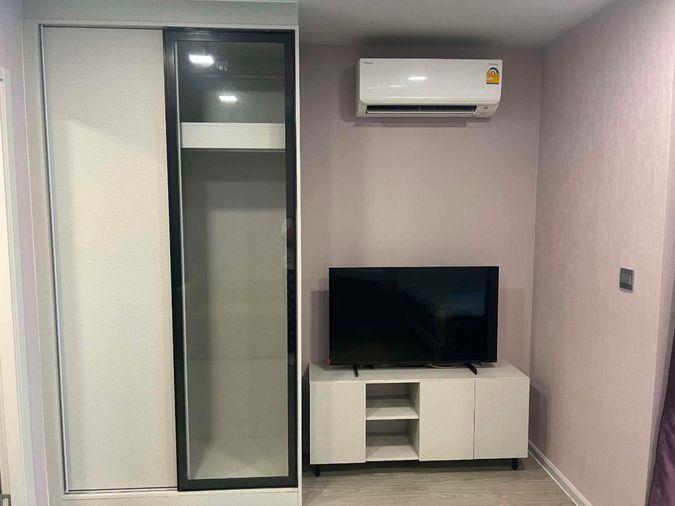 รูป 🏢 ให้เช่าคอนโด : Atmoz Oasis Onnut (แอทโมซ โอเอซิส อ่อนนุช)   รหัสทรัพย์ | 📌LNP-C13827  - รูปที่ 9/19