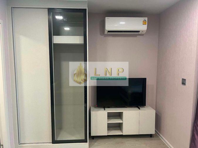 รูป 🏢 ให้เช่าคอนโด : Atmoz Oasis Onnut (แอทโมซ โอเอซิส อ่อนนุช) รหัสทรัพย์ | 📌LNP-C13827 - รูปที่ 9/19