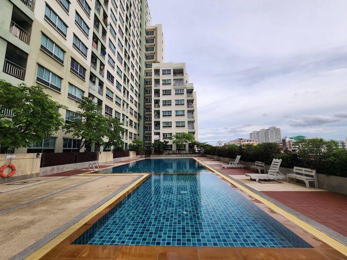 รูป 🏢 ให้เช่าคอนโด : Lumpini Ville Ramkhamhaeng 44 (ลุมพินี วิลล์ รามคำแหง 44)   รหัสทรัพย์ | 📌LNP-C13833  - รูปที่ 13/19