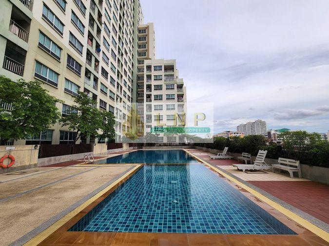รูป 🏢 ให้เช่าคอนโด : Lumpini Ville Ramkhamhaeng 44 (ลุมพินี วิลล์ รามคำแหง 44) รหัสทรัพย์ | 📌LNP-C13833 - รูปที่ 13/19