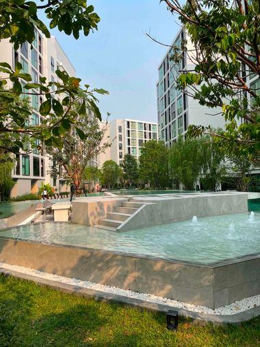 รูป 🏢 ให้เช่าคอนโด : Atmoz Oasis Onnut (แอทโมซ โอเอซิส อ่อนนุช)   รหัสทรัพย์ | 📌LNP-C13827  - รูปที่ 18/19