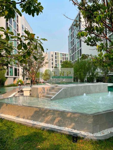 รูป 🏢 ให้เช่าคอนโด : Atmoz Oasis Onnut (แอทโมซ โอเอซิส อ่อนนุช) รหัสทรัพย์ | 📌LNP-C13827 - รูปที่ 18/19