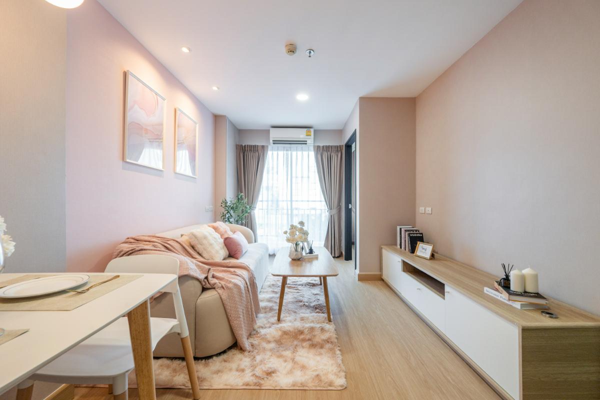 picture Homie280626 For sale : Lumpini Place Boromratchaconni-Pinklao - 1/23