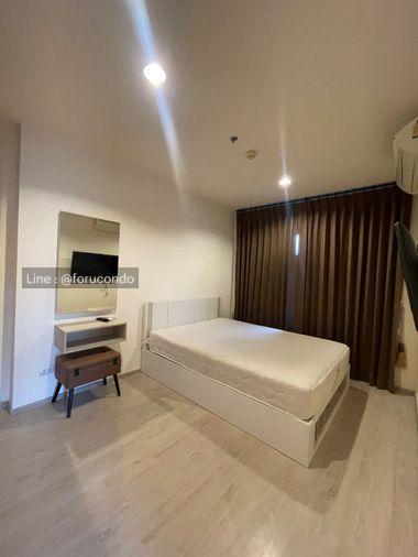 รูป คอนโด แอสปาย วงศ์สว่าง 2 ห้องนอนพร้อมเข้าอยู่ / Line:@forucondo - รูปที่ 5/10