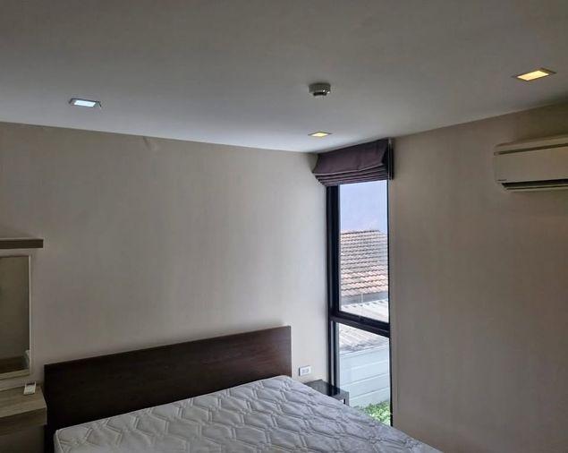 รูป 🏢 ขายคอนโด : The Ace Ekamai (ดิ เอซ เอกมัย)   รหัสทรัพย์ | 📌LNP-C13834  - รูปที่ 1/19