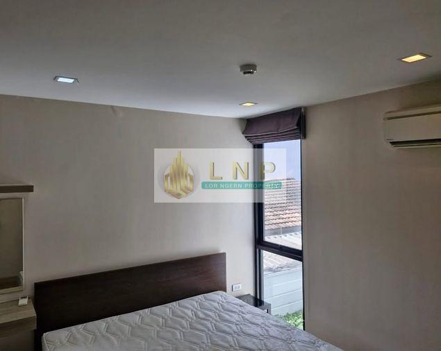 รูป 🏢 ขายคอนโด : The Ace Ekamai (ดิ เอซ เอกมัย) รหัสทรัพย์ | 📌LNP-C13834 - รูปที่ 1/19