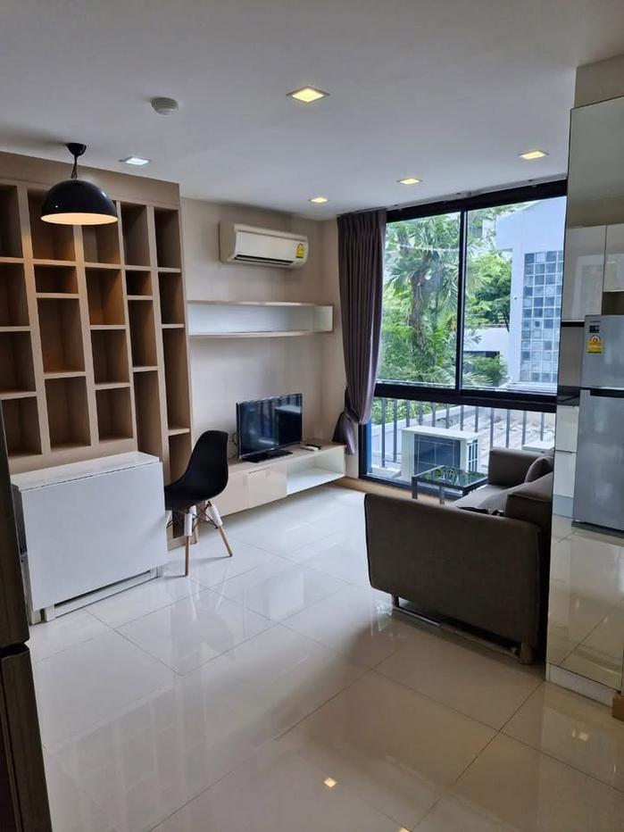รูป 🏢 ขายคอนโด : The Ace Ekamai (ดิ เอซ เอกมัย)   รหัสทรัพย์ | 📌LNP-C13834  - รูปที่ 3/19