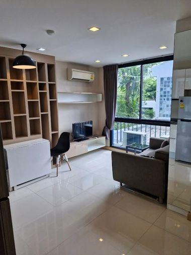 รูป 🏢 ขายคอนโด : The Ace Ekamai (ดิ เอซ เอกมัย)   รหัสทรัพย์ | 📌LNP-C13834  - รูปที่ 3/19