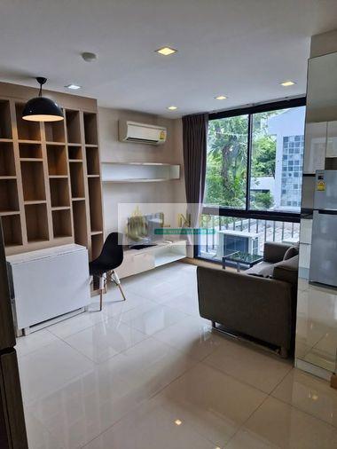 รูป 🏢 ขายคอนโด : The Ace Ekamai (ดิ เอซ เอกมัย) รหัสทรัพย์ | 📌LNP-C13834 - รูปที่ 3/19