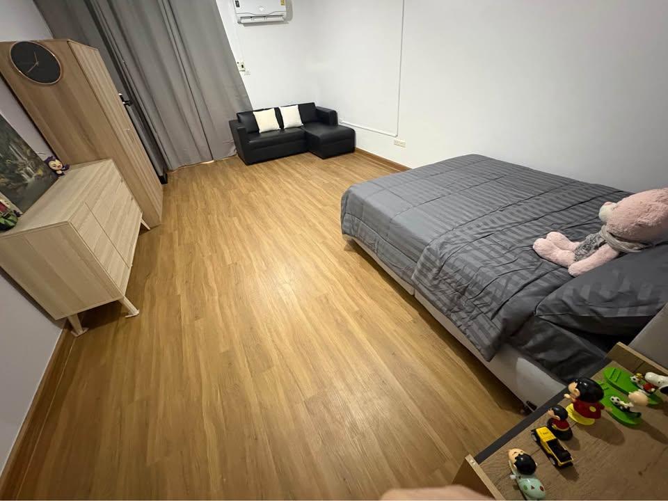 รูป 🔥ขาย  TVC Condominium 1 ทีวีซี คอนโดมิเนียม 1  ทำเลทองย่านธุรกิจ ดินแดง-รัชดาภิเษก  พื้นที่ใช้สอยเยอะ เดินทางสะดวก ✅  - รูปที่ 7/18