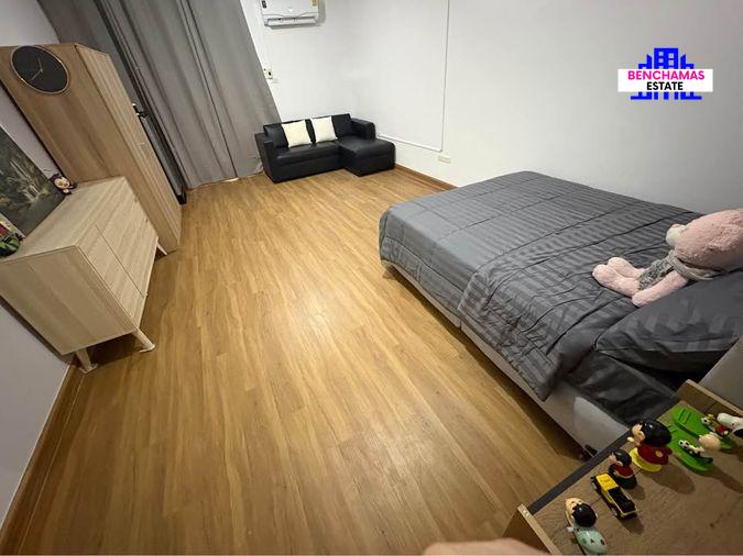 รูป 🔥ขาย TVC Condominium 1 ทีวีซี คอนโดมิเนียม 1 ทำเลทองย่านธุรกิจ ดินแดง-รัชดาภิเษก พื้นที่ใช้สอยเยอะ เดินทางสะดวก ✅ - รูปที่ 7/18
