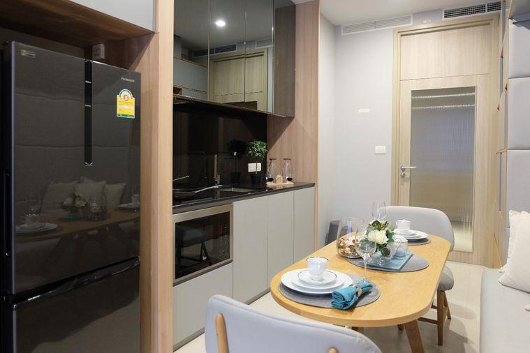 picture For Rent - Noble Ploenchit , Luxury Class 1 bedroom 1 bathroom - 5/7