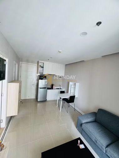 รูป 🔥 ห้องว่าง พร้อมเข้าอยู่! ที.ซี. กรีน รีบจองก่อนหลุด 🔥MD-26066140 - รูปที่ 7/11