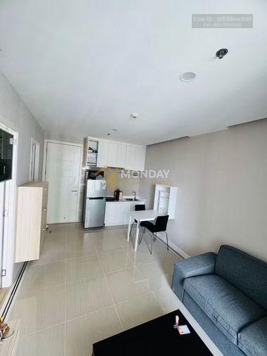 รูป 🔥 ห้องว่าง พร้อมเข้าอยู่! ที.ซี. กรีน รีบจองก่อนหลุด 🔥MD-26066140 - รูปที่ 7/11