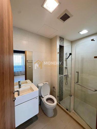 รูป 🔥MD-26066146 Rare Item ห้องสวย ราคาต่ำกว่าตลาด คอนโดเลต มิสท์ พระราม 9 รีบจองก่อนหลุด 🔥 - รูปที่ 8/8
