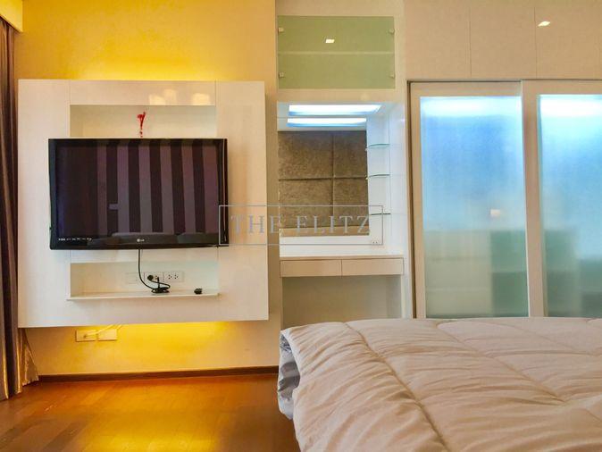 picture ✨ Zero Steps to BTS Thonglor! 🚉 Luxury Condo for Rent with Direct Skywalk Access ✨ - 5/13