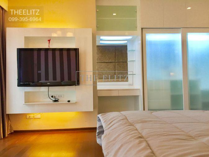 picture ✨ Zero Steps to BTS Thonglor! 🚉 Luxury Condo for Rent with Direct Skywalk Access ✨ - 5/13