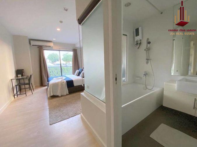 picture ✨ For Sale: The Seed Mingle Sathorn - Suanplu Condo ✨   💰 Only 8,900,000  THB - 4/7