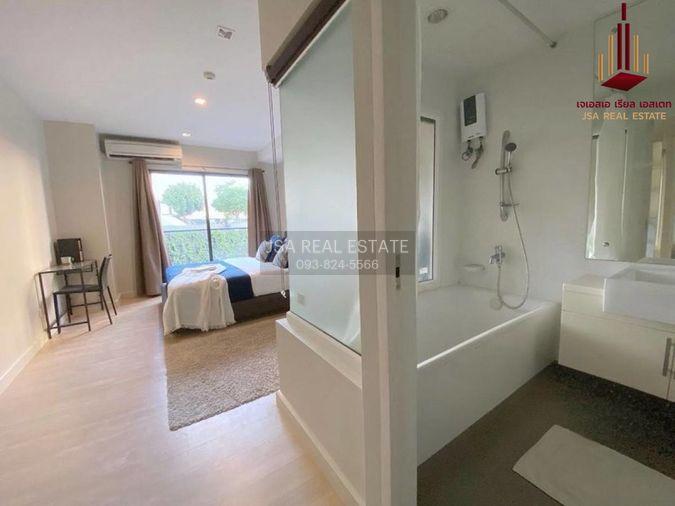picture ✨ For Sale: The Seed Mingle Sathorn - Suanplu Condo ✨ 💰 Only 8,900,000 THB - 4/7