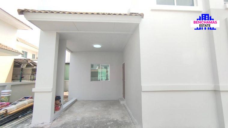 picture 🔥 FOR SALE | Lanceo Ramintra–Watcharapol | Near Sukhapiban 5 Expressway - 4/14