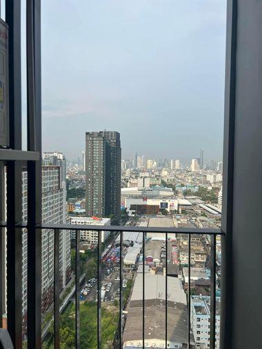 รูป 🤝🏻RB25207 ให้เช่าถูกมาก👍อัลติจูด ยูนิคอร์น สาทร - ท่าพระ✅แอดไลน์ @mproperty( มี @ ด้วย) แอดมินตอบไว - รูปที่ 12/14