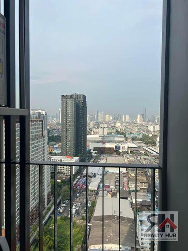 รูป 🤝🏻RB25207 ให้เช่าถูกมาก👍อัลติจูด ยูนิคอร์น สาทร - ท่าพระ✅แอดไลน์ @mproperty( มี @ ด้วย) แอดมินตอบไว - รูปที่ 12/14