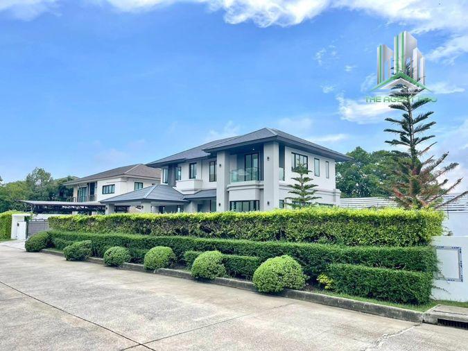 รูป ⭐✨RH-049 ขายบ้านเดี่ยวณุศาศิริ ซิตี้ พระราม 2 ( Nusasiri City Rama 2 )✨⭐ - รูปที่ 4/12