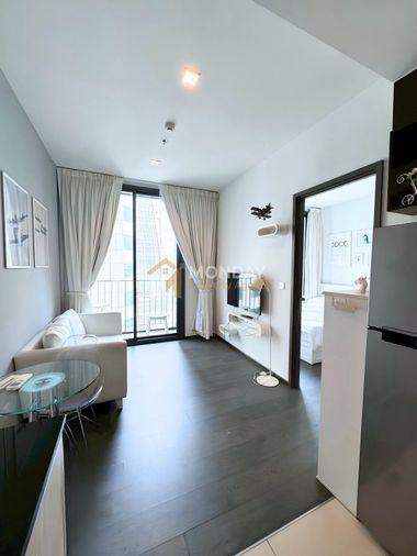 รูป 🔥 ห้องว่าง พร้อมเข้าอยู่! เอดจ์ สุขุมวิท 23 รีบจองก่อนหลุด 🔥MD-26066171 - รูปที่ 3/4