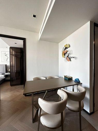 รูป ✨Condo for Rent : The Reserve 61 Hideaway  ( AP-02) ( line : @condo91 ) - รูปที่ 6/10