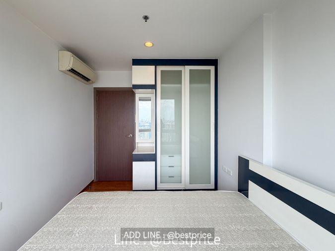 รูป BESTPRICE ให้เช่า The Base Sukhumvit 77 ห้องสวย เฟอร์ครบ ราคาพิเศษ - รูปที่ 4/16