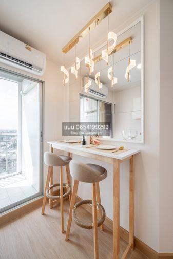 รูป Homie300626 Lumpini Condotown Ramintra -Navamin - รูปที่ 24/29