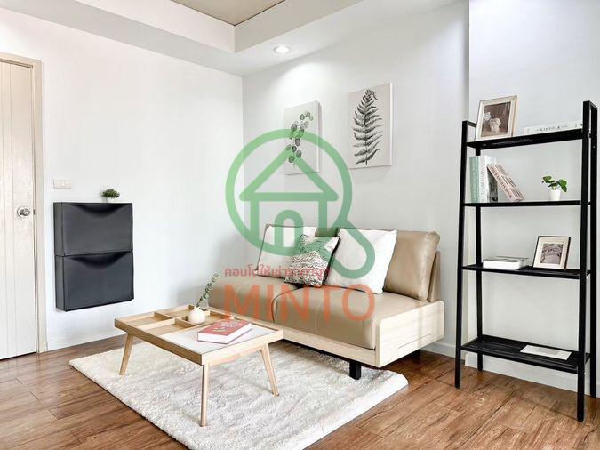 picture Fah Dome Condo For Rent / Line : @mintocondo - 4/10