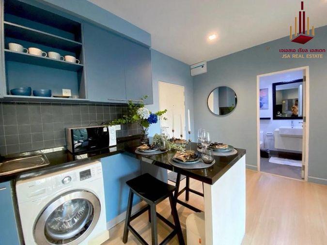 picture ✨ For Sale: The Seed Mingle Sathorn - Suanplu Condo ✨   💰 Only 8,900,000  THB - 6/7