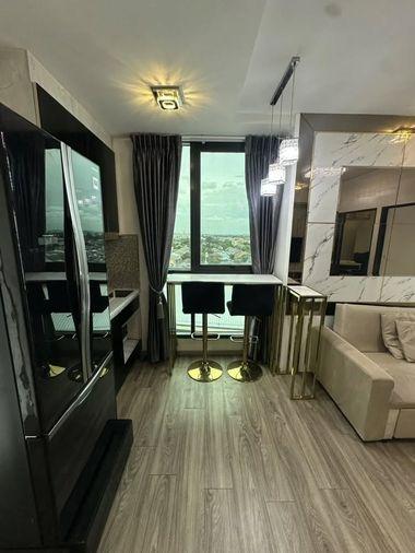 รูป 🚨 ให้เช่า Rich Park Terminal Phaholyothin 59 (ริชพาร์ค เทอร์มินอล พหลโยธิน 59) ติด BTS พหลฯ 59 มีมอลล์ในโครงการ 🚝✨ - รูปที่ 4/6