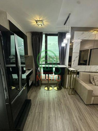 รูป 🚨 ให้เช่า Rich Park Terminal Phaholyothin 59 (ริชพาร์ค เทอร์มินอล พหลโยธิน 59) ติด BTS พหลฯ 59 มีมอลล์ในโครงการ 🚝✨ - รูปที่ 4/6