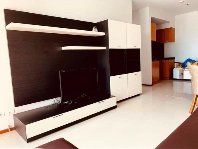 รูป OMG2509  [ วิลล่า สาทร ]  ห้องใหญ่ 1 ห้องนอน - ให้เช่า 30 มิ.ย. 69 - รูปที่ 4/9