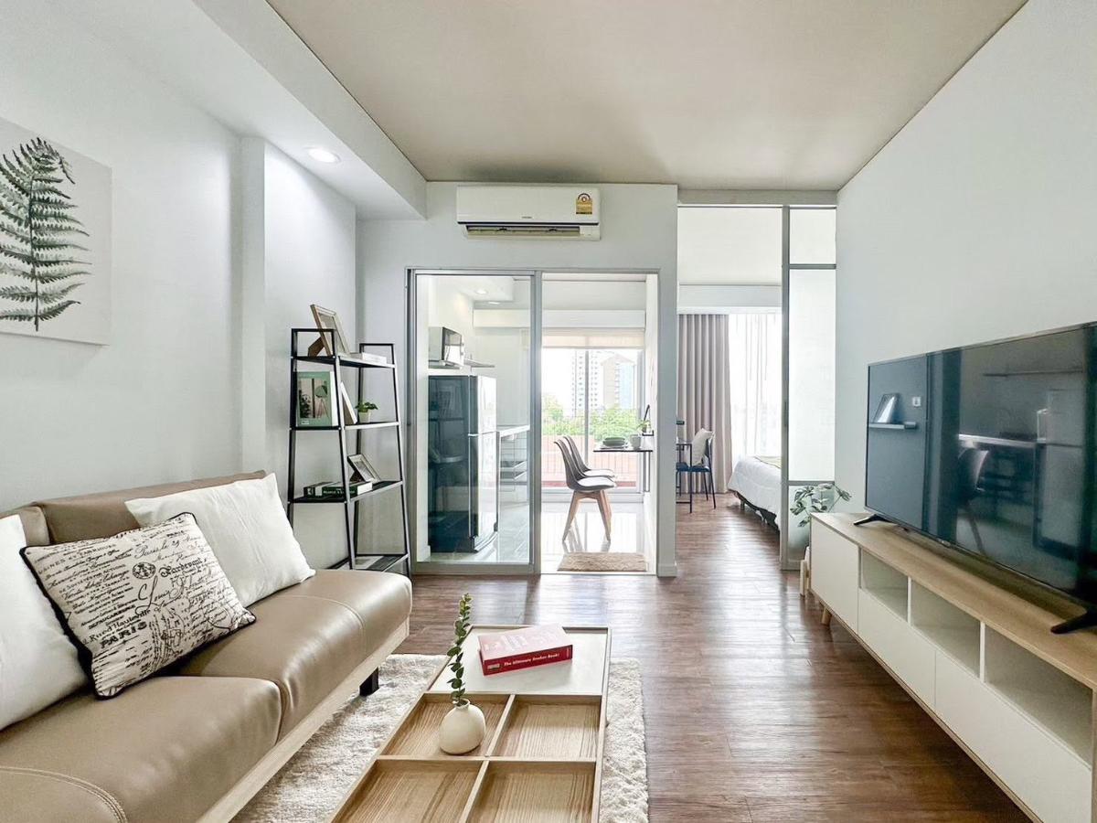 picture Fah Dome    Condo For Rent / Line : @mintocondo - 10/10