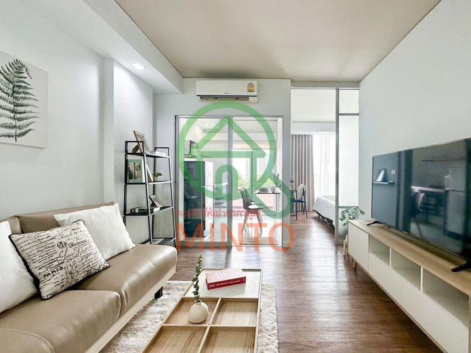 picture Fah Dome Condo For Rent / Line : @mintocondo - 10/10