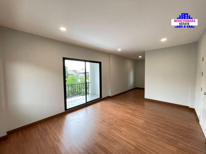 รูป 🏡 ขายบ้านเดี่ยว เพอร์เฟคเพลส รามคำแหง 164 | Perfect Place Ramkhamhaeng 164 | ใกล้รามคำแหง-กรุงเทพกรีฑา - รูปที่ 18/22
