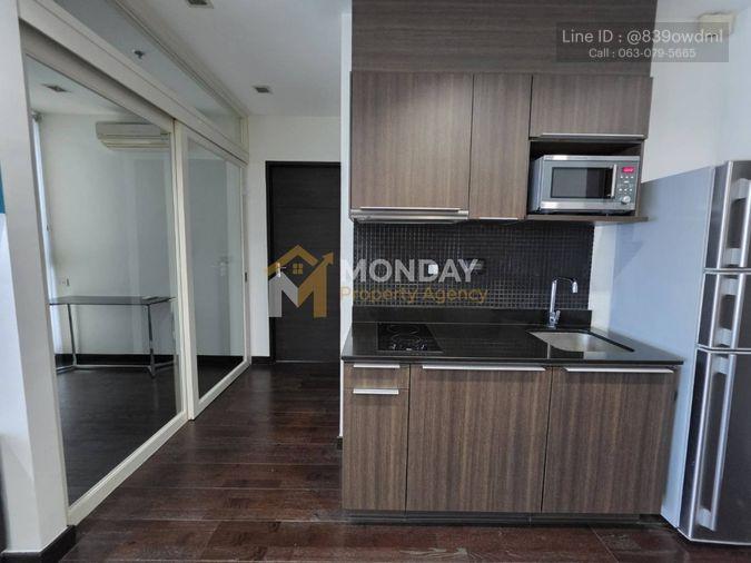 รูป 🔥 ห้องว่าง พร้อมเข้าอยู่! ไอดีโอ คิว พญาไท รีบจองก่อนหลุด 🔥MD-25042070 - รูปที่ 2/9