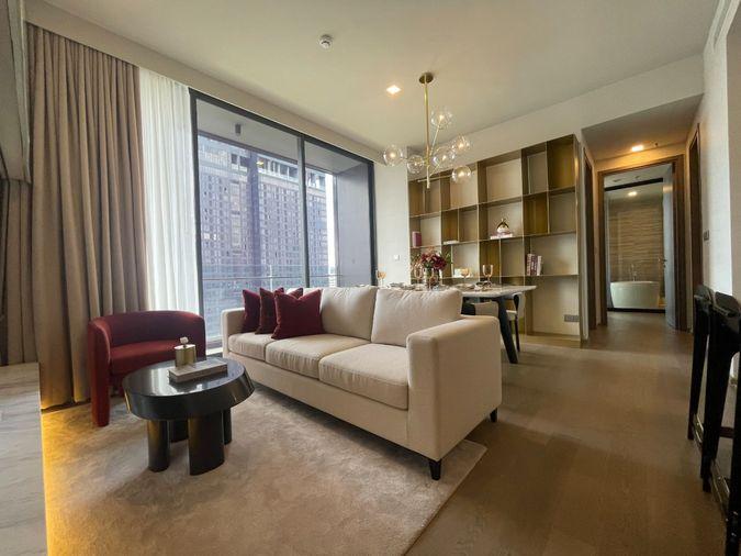รูป ✨Condo for Rent : Celes Asoke ( AP-02) ( line : @condo91 ) - รูปที่ 1/20