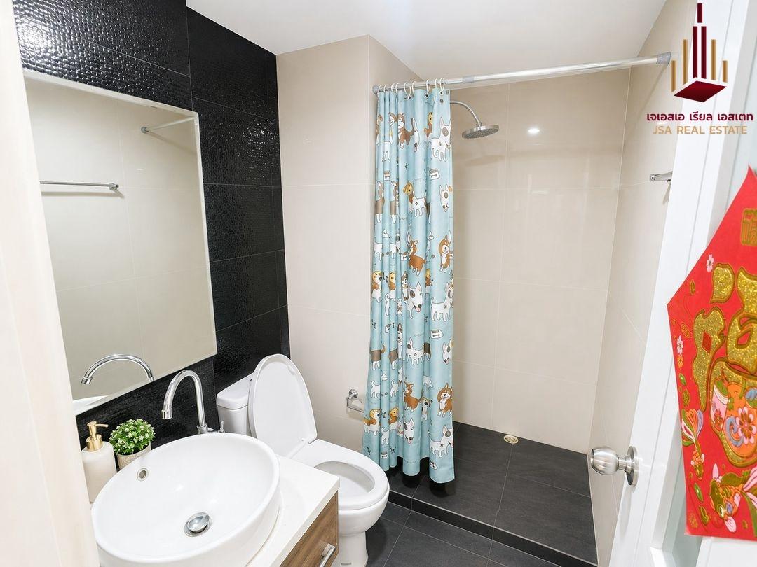 picture ✨ For Sale:  Vela De Condo Vipawadee 2 Condo ✨💰 Only 2,390,000 THB - 4/4