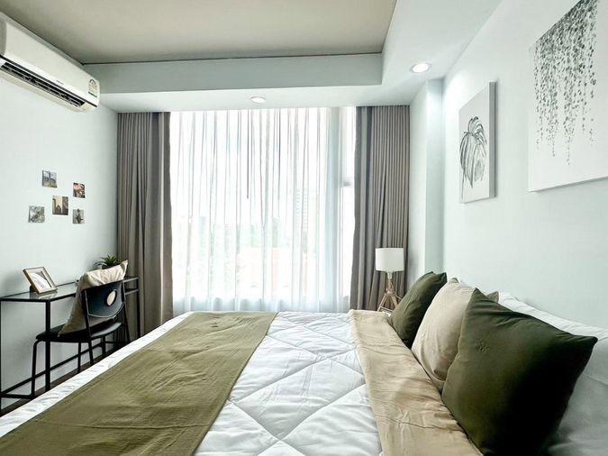 picture Fah Dome    Condo For Rent / Line : @mintocondo - 1/10