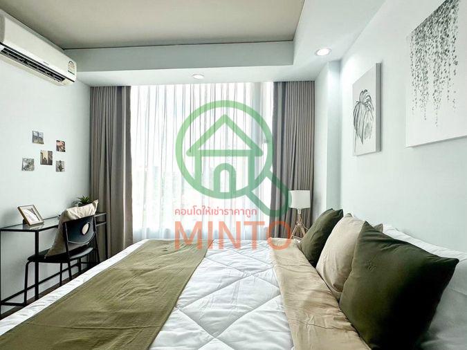 picture Fah Dome Condo For Rent / Line : @mintocondo - 1/10