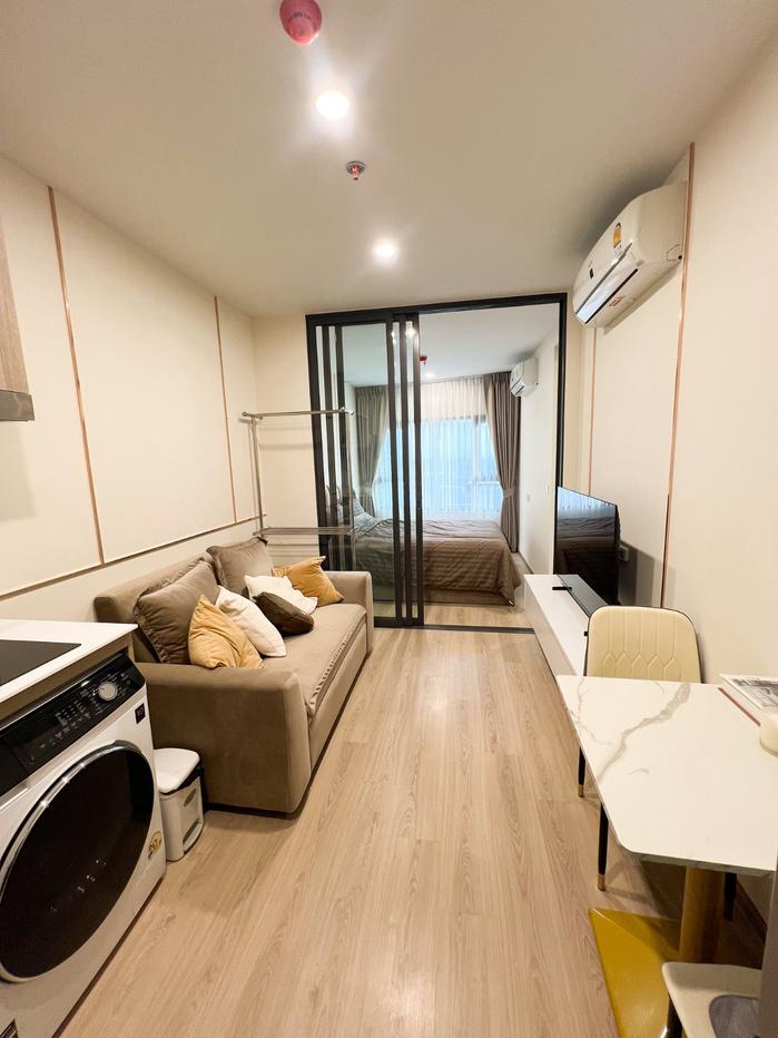 รูป 🦊HunterCondo🦊💥ไลฟ์ พระราม 4 - อโศก - รูปที่ 1/11