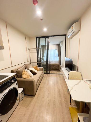 รูป 🦊HunterCondo🦊💥ไลฟ์ พระราม 4 - อโศก - รูปที่ 1/11