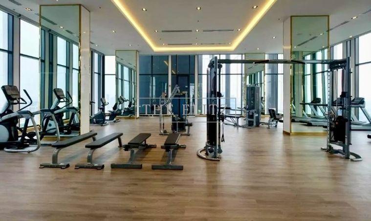 picture ✨ Live on Bangkok’s Most Prestigious Avenue - Luxury High-Rise for Rent [Ploenchit-Wireless] ✨ - 22/23