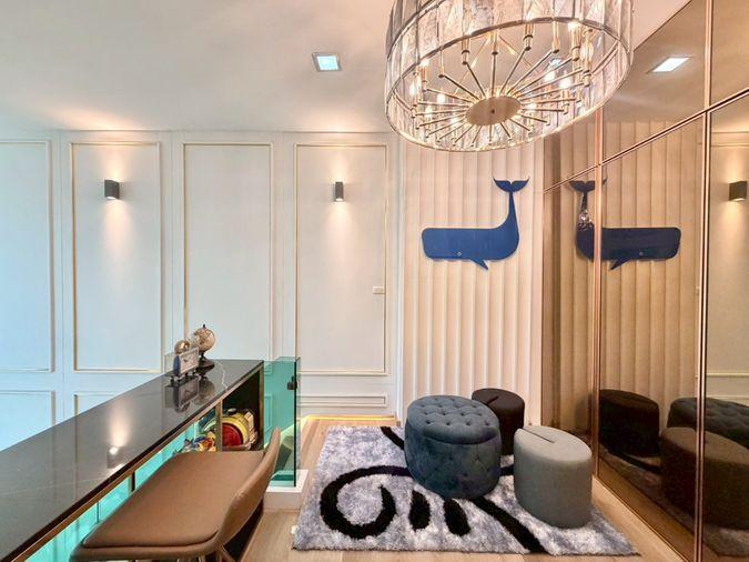 picture ✨ Rare Beachfront Duplex with Private Pool | Casalunar Paradis - 7/28