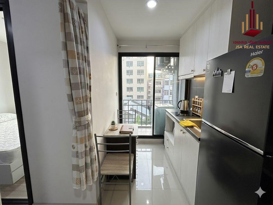 picture ✨ For Sale:  Vela De Condo Vipawadee 2 Condo ✨💰 Only 2,390,000 THB - 3/4